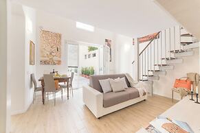 Mamo Florence - Cittadella Apartment