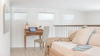 Mamo Florence - Cittadella Apartment