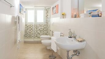 Mamo Florence - Cittadella Apartment