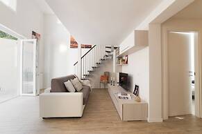 Mamo Florence - Cittadella Apartment