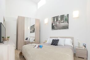 Mamo Florence - Cittadella Apartment