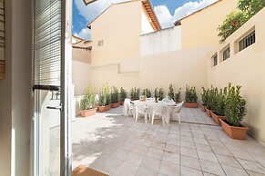 Mamo Florence - Cittadella Apartment