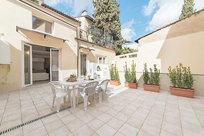 Mamo Florence - Cittadella Apartment