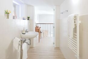 Mamo Florence - Cittadella Apartment