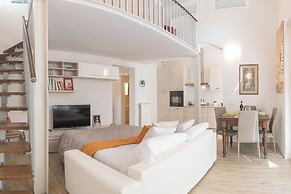 Mamo Florence - Cittadella Apartment