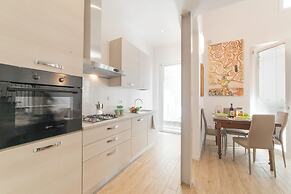 Mamo Florence - Cittadella Apartment