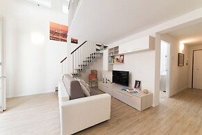 Mamo Florence - Cittadella Apartment