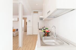 Mamo Florence - Cittadella Apartment