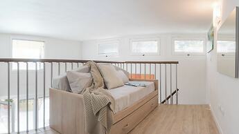 Mamo Florence - Cittadella Apartment