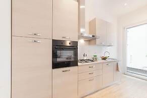 Mamo Florence - Cittadella Apartment