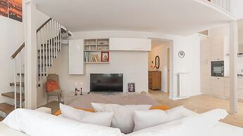 Mamo Florence - Cittadella Apartment