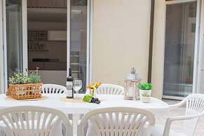 Mamo Florence - Cittadella Apartment