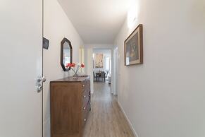 Mamo Florence - Cittadella Apartment