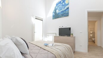 Mamo Florence - Cittadella Apartment
