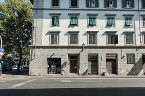 Mamo Florence - Ridolfi Apartment