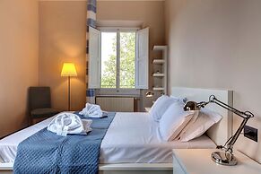 Mamo Florence - Ridolfi Apartment