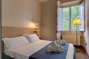 Mamo Florence - Ridolfi Apartment