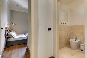 Mamo Florence - Ridolfi Apartment
