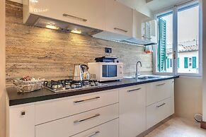 Mamo Florence - Ridolfi Apartment