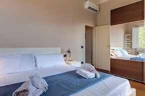 Mamo Florence - Ridolfi Apartment