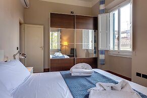 Mamo Florence - Ridolfi Apartment