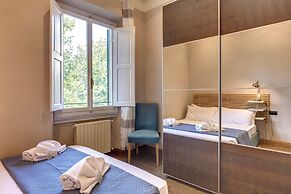 Mamo Florence - Ridolfi Apartment