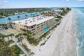 Fifty Gulfside Condominiums
