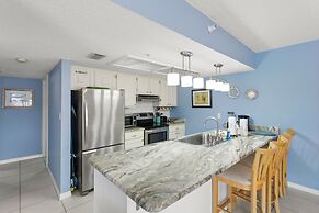 Fifty Gulfside Condominiums