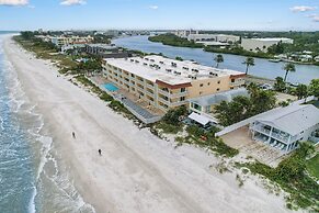 Fifty Gulfside Condominiums