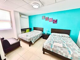 HOTEL PLAZHA