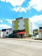 HOTEL PLAZHA
