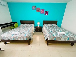 HOTEL PLAZHA