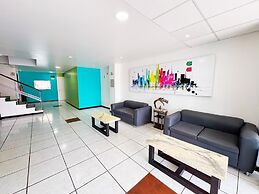 HOTEL PLAZHA