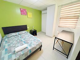 HOTEL PLAZHA