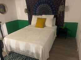 Trotamundos