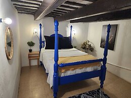 Trotamundos