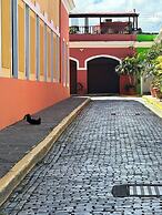 Trotamundos