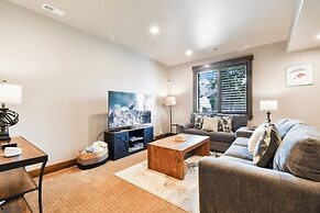 Black Rock Ridge by Luxury Mountain