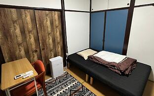 SLOW HOUSE yugawara - hostel