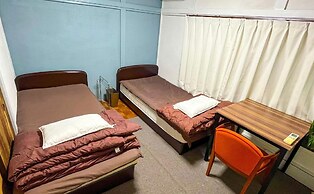 SLOW HOUSE yugawara - hostel