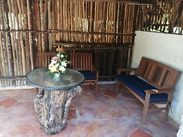 Suites de la Casa de Piedra y Colores