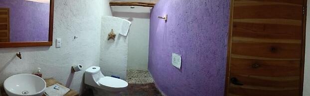 Suites de la Casa de Piedra y Colores
