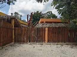 Suites de la Casa de Piedra y Colores