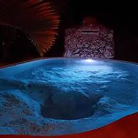 Suites de la Casa de Piedra y Colores