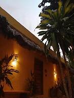 Suites de la Casa de Piedra y Colores