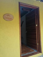 Suites de la Casa de Piedra y Colores