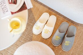 In Cloud Resort Hotel