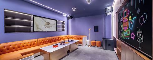 In Cloud Resort Hotel