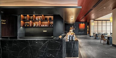 In Cloud Resort Hotel