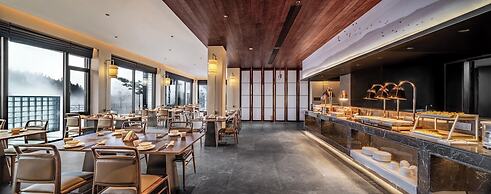 In Cloud Resort Hotel